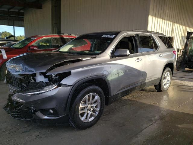 CHEVROLET TRAVERSE L 2019 1gnergkw3kj238824