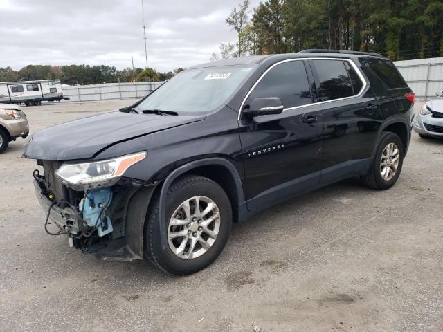 CHEVROLET TRAVERSE 2019 1gnergkw3kj253341