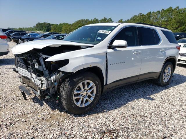 CHEVROLET TRAVERSE L 2019 1gnergkw3kj255655