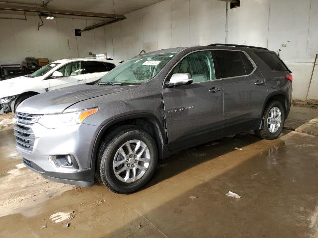 CHEVROLET TRAVERSE L 2019 1gnergkw3kj265909