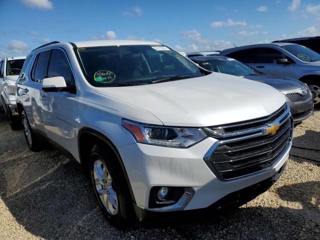 CHEVROLET TRAVERSE L 2019 1gnergkw3kj269698