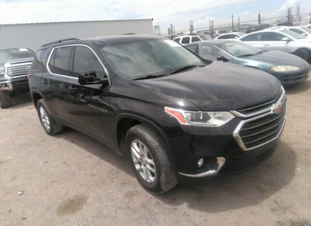 CHEVROLET TRAVERSE 2019 1gnergkw3kj273833