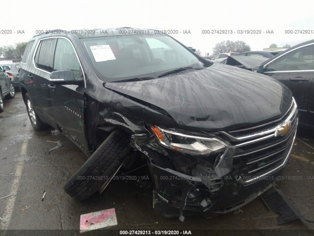 CHEVROLET TRAVERSE 2019 1gnergkw3kj275971