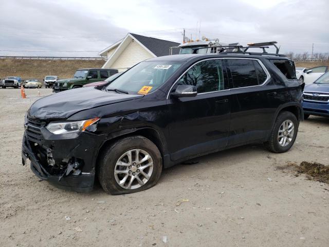 CHEVROLET TRAVERSE L 2019 1gnergkw3kj278837