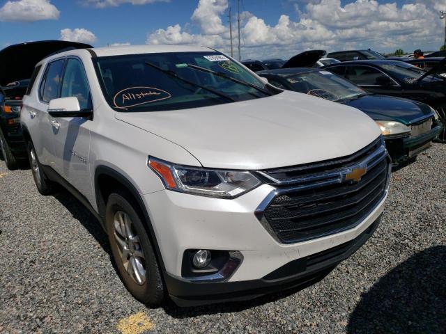 CHEVROLET TRAVERSE L 2019 1gnergkw3kj312288