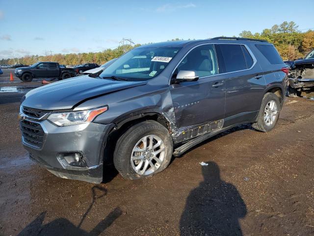 CHEVROLET TRAVERSE 2020 1gnergkw3lj120371