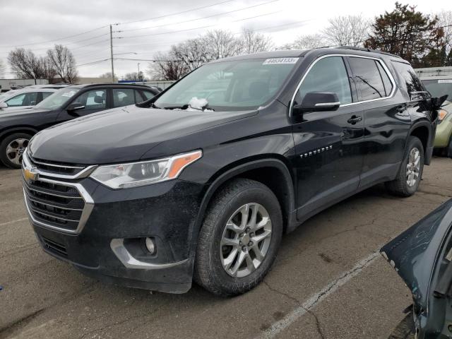 CHEVROLET TRAVERSE L 2020 1gnergkw3lj127109