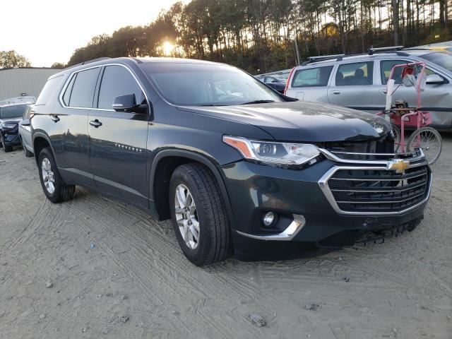 CHEVROLET TRAVERSE L 2020 1gnergkw3lj132956