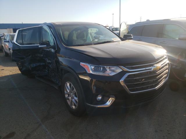 CHEVROLET TRAVERSE L 2020 1gnergkw3lj148171