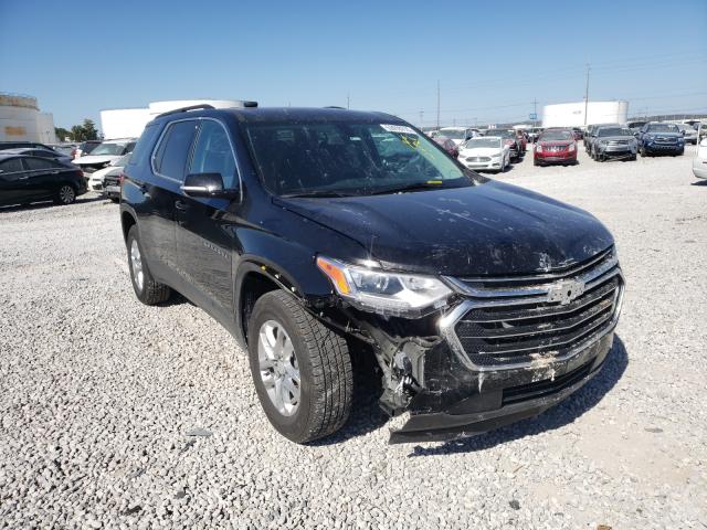 CHEVROLET TRAVERSE L 2020 1gnergkw3lj148493