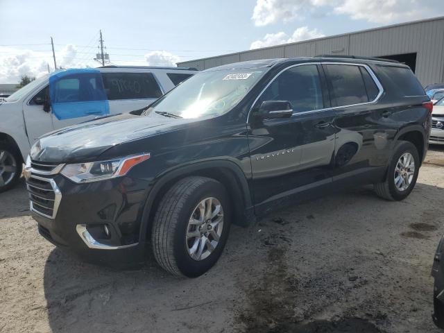 CHEVROLET TRAVERSE L 2020 1gnergkw3lj167383