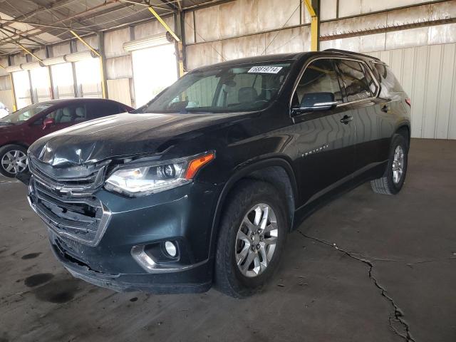 CHEVROLET TRAVERSE L 2020 1gnergkw3lj177413