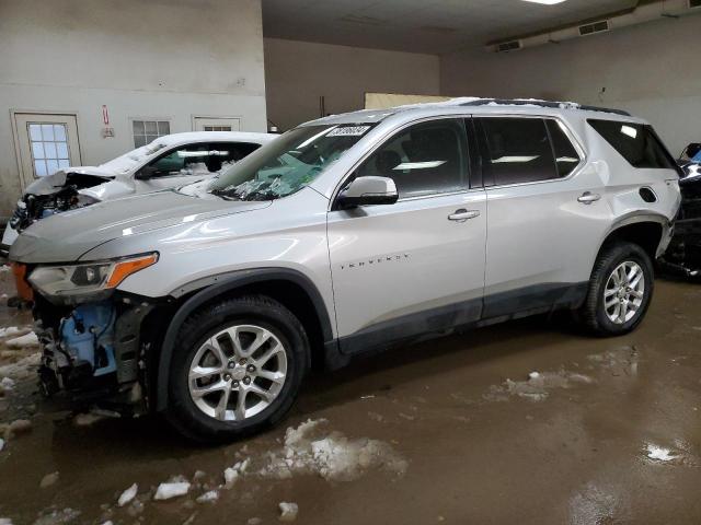 CHEVROLET TRAVERSE 2020 1gnergkw3lj183440