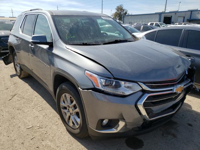 CHEVROLET TRAVERSE L 2020 1gnergkw3lj220423