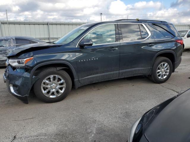 CHEVROLET TRAVERSE 2020 1gnergkw3lj252238