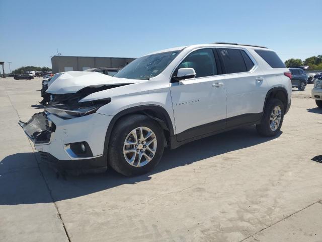 CHEVROLET TRAVERSE L 2020 1gnergkw3lj254328