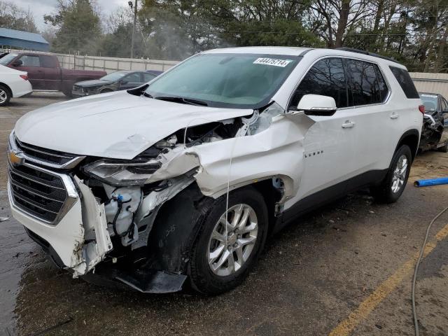 CHEVROLET TRAVERSE 2020 1gnergkw3lj263062