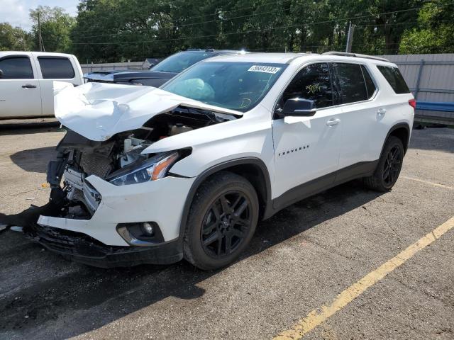 CHEVROLET TRAVERSE L 2020 1gnergkw3lj263076