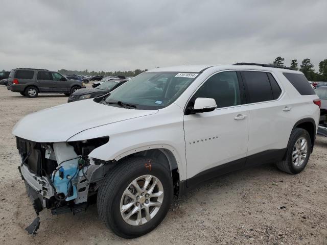 CHEVROLET TRAVERSE 2020 1gnergkw3lj277611