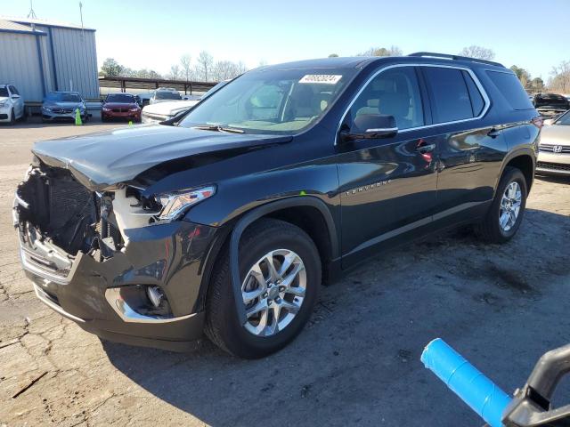 CHEVROLET TRAVERSE 2020 1gnergkw3lj282758