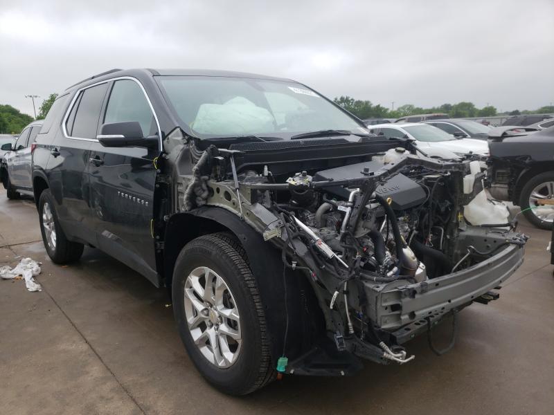 CHEVROLET TRAVERSE L 2020 1gnergkw3lj287619