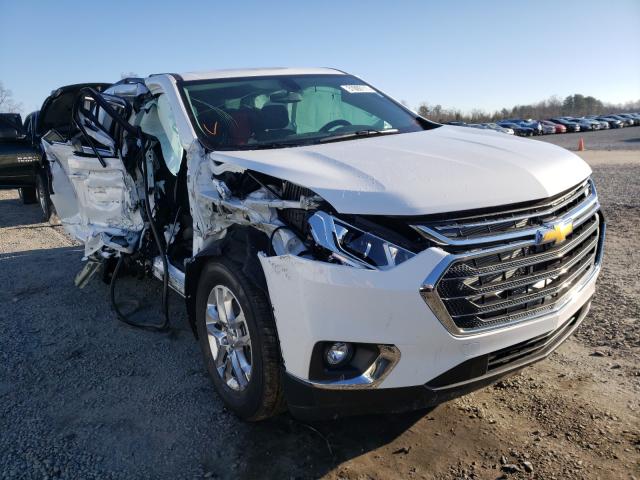 CHEVROLET TRAVERSE L 2020 1gnergkw3lj297809