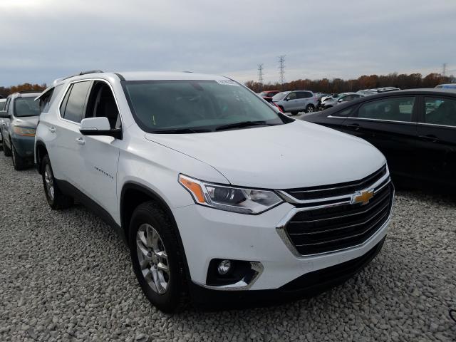 CHEVROLET TRAVERSE L 2020 1gnergkw3lj306606