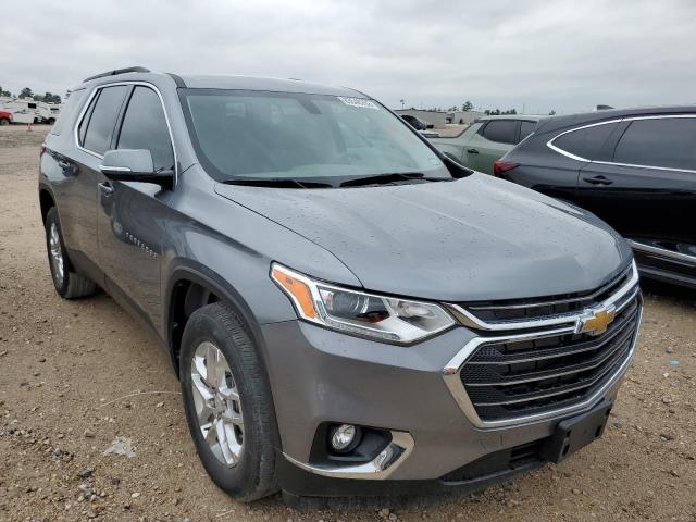 CHEVROLET TRAVERSE L 2020 1gnergkw3lj317511