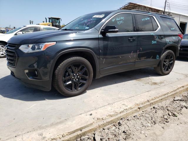 CHEVROLET TRAVERSE L 2020 1gnergkw3lj318173