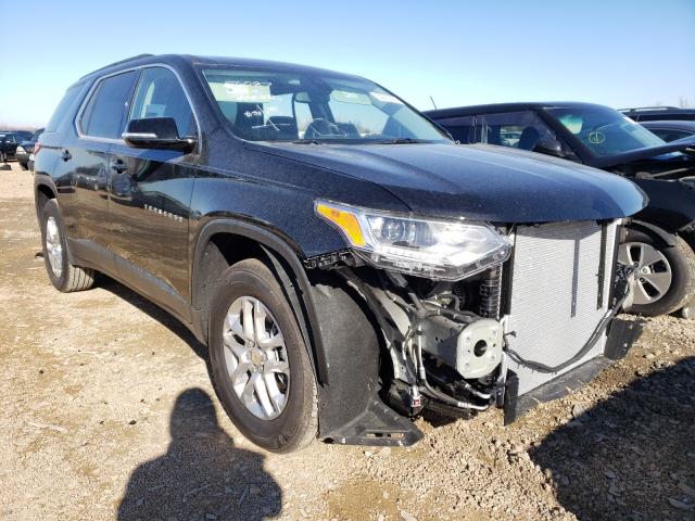 CHEVROLET TRAVERSE L 2020 1gnergkw3lj326497