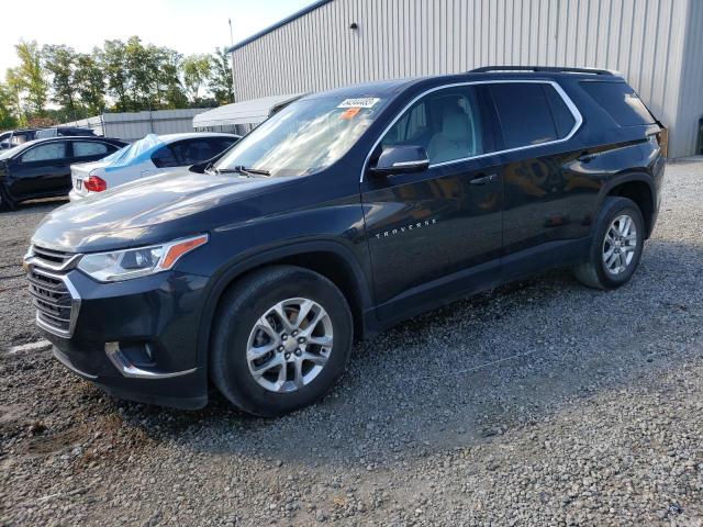 CHEVROLET TRAVERSE L 2020 1gnergkw3lj326547