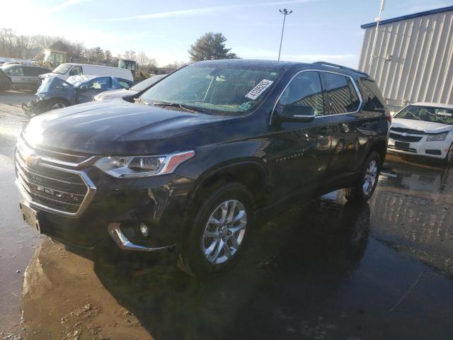 CHEVROLET TRAVERSE L 2021 1gnergkw3mj107783