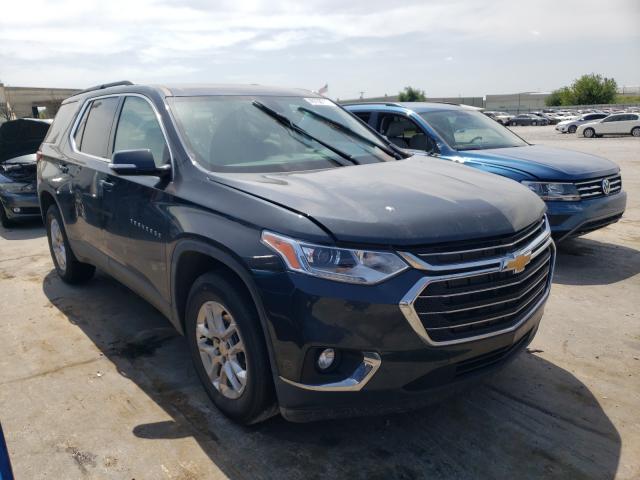 CHEVROLET TRAVERSE L 2021 1gnergkw3mj109310