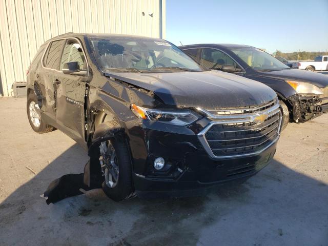 CHEVROLET TRAVERSE 2021 1gnergkw3mj120212