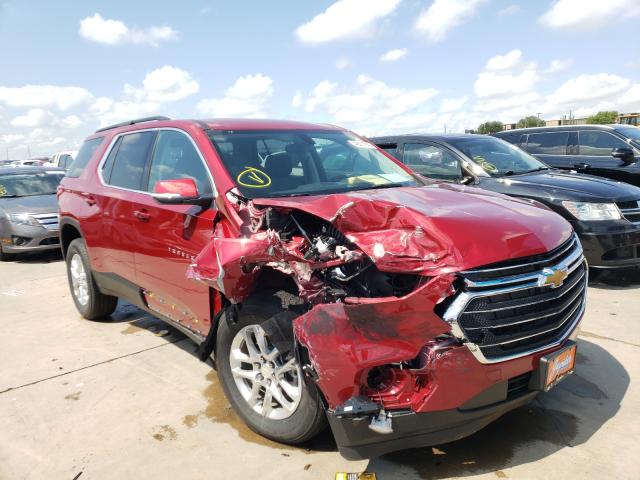 CHEVROLET TRAVERSE L 2021 1gnergkw3mj150262