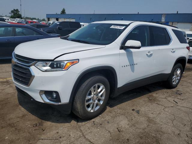 CHEVROLET TRAVERSE 2021 1gnergkw3mj150701