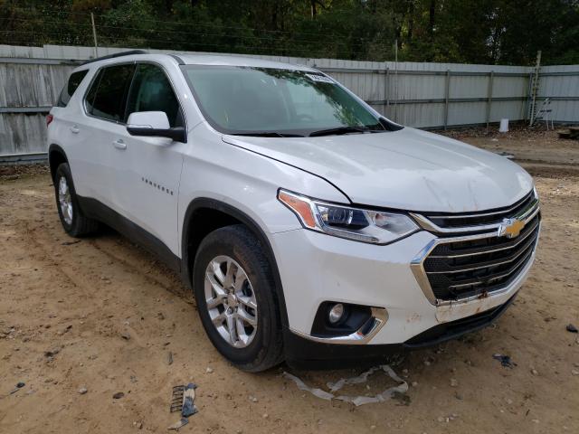 CHEVROLET TRAVERSE L 2021 1gnergkw3mj156725