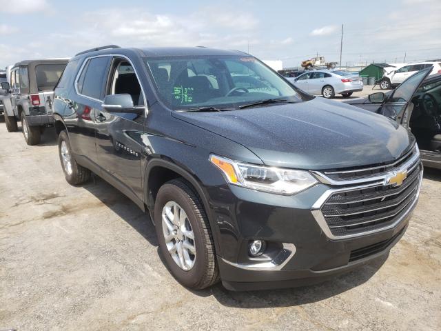 CHEVROLET TRAVERSE L 2021 1gnergkw3mj182810