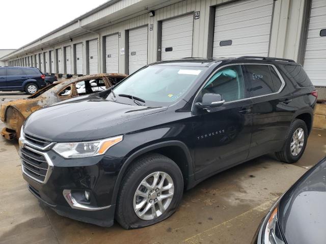 CHEVROLET TRAVERSE 2021 1gnergkw3mj221167