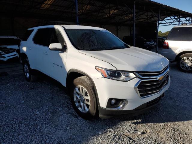 CHEVROLET TRAVERSE L 2021 1gnergkw3mj250684