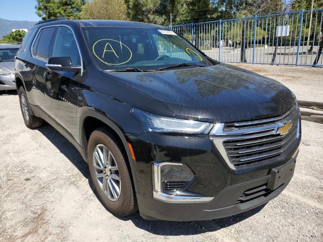 CHEVROLET TRAVERSE L 2022 1gnergkw3nj165863