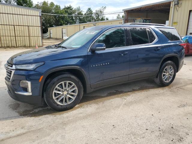 CHEVROLET TRAVERSE L 2023 1gnergkw3pj166787