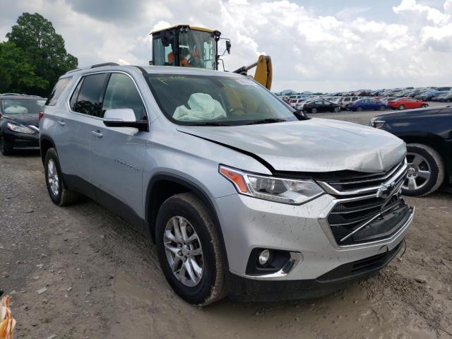 CHEVROLET TRAVERSE L 2018 1gnergkw4jj127388