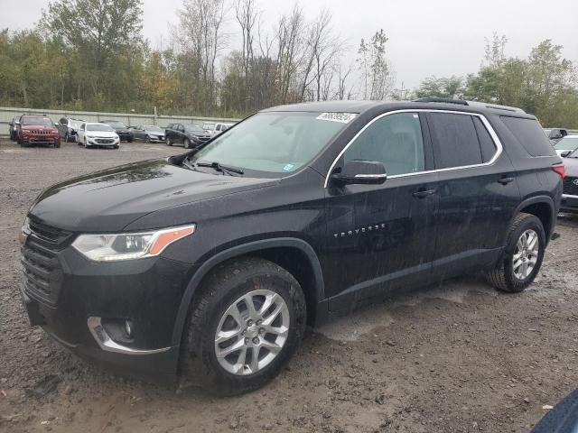 CHEVROLET TRAVERSE L 2018 1gnergkw4jj154459