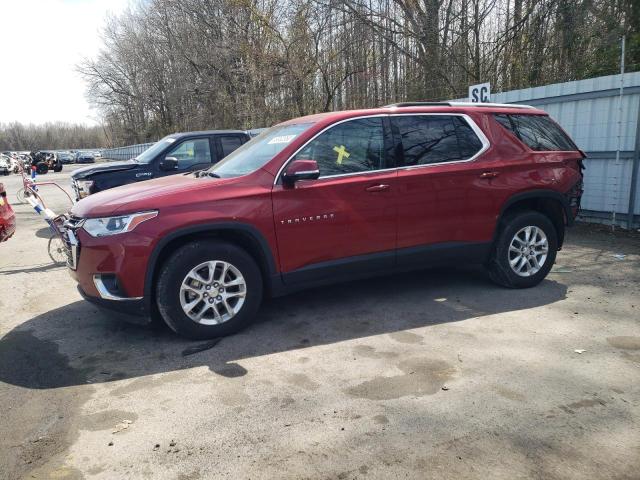 CHEVROLET TRAVERSE L 2018 1gnergkw4jj203000