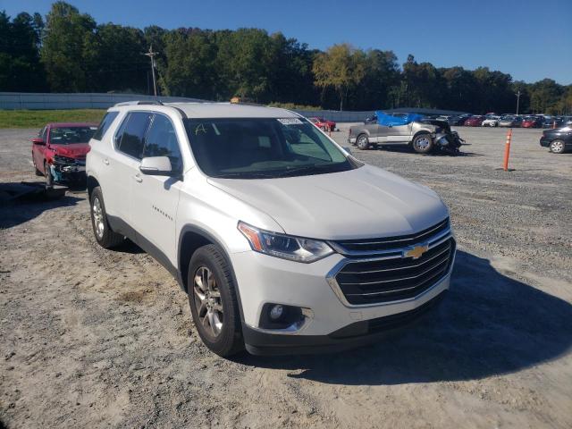 CHEVROLET TRAVERSE L 2018 1gnergkw4jj243562