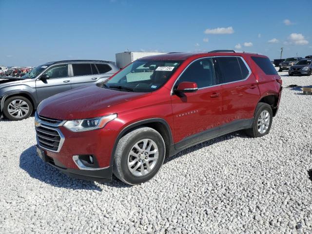 CHEVROLET TRAVERSE L 2018 1gnergkw4jj259261