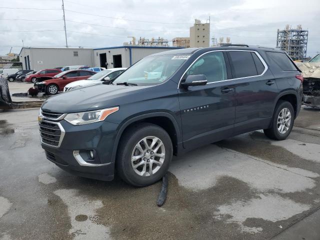 CHEVROLET TRAVERSE 2018 1gnergkw4jj272351