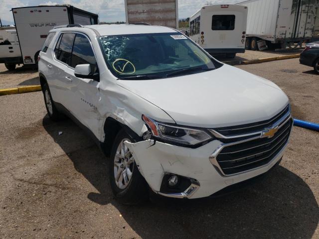 CHEVROLET TRAVERSE L 2018 1gnergkw4jj273080