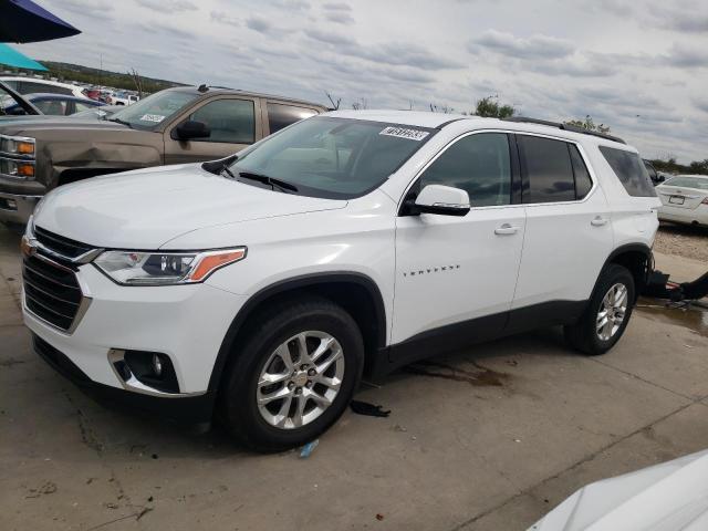 CHEVROLET TRAVERSE 2019 1gnergkw4kj103707